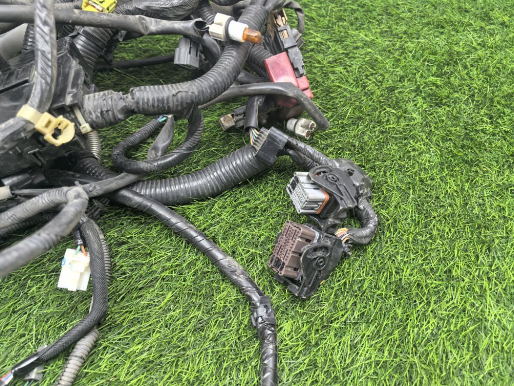 электропроводка под капот, 7000 рублей, Красноярск