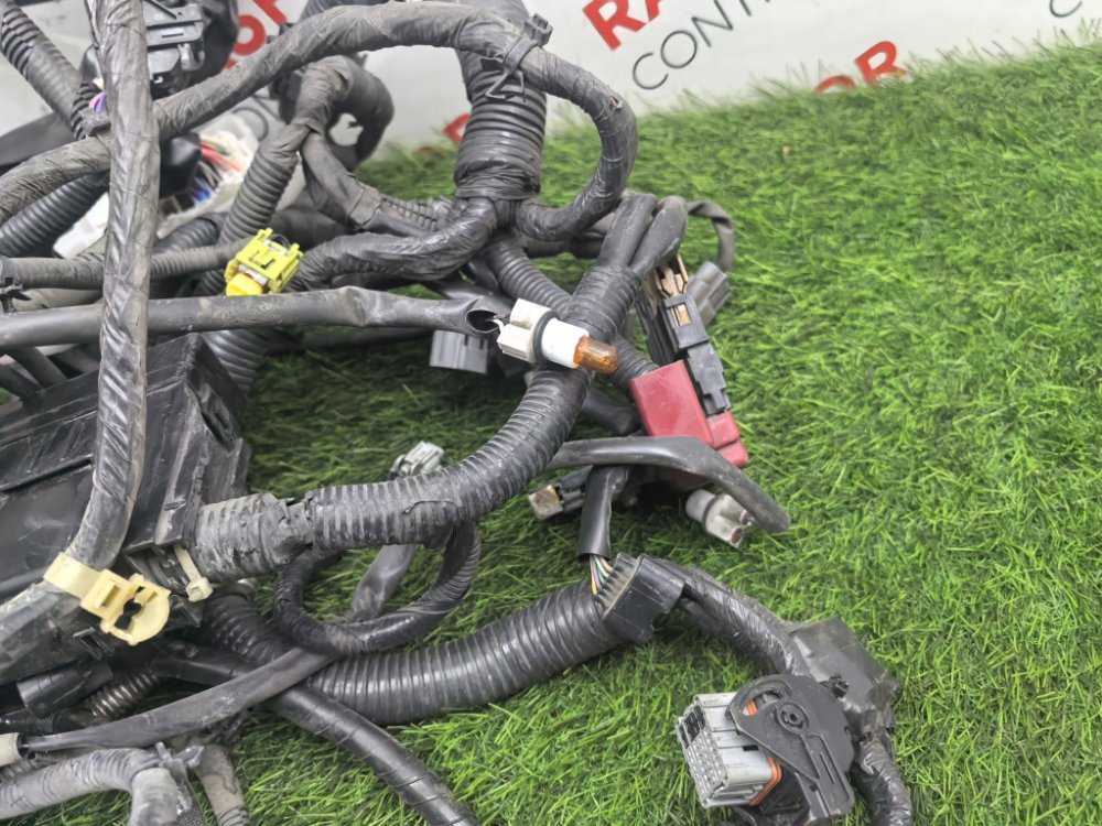 электропроводка под капот, 7000 рублей, Красноярск