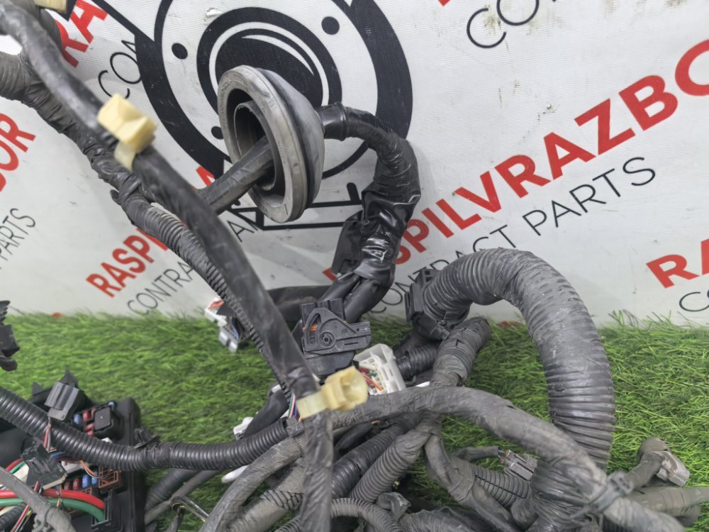 электропроводка под капот, 7000 рублей, Красноярск