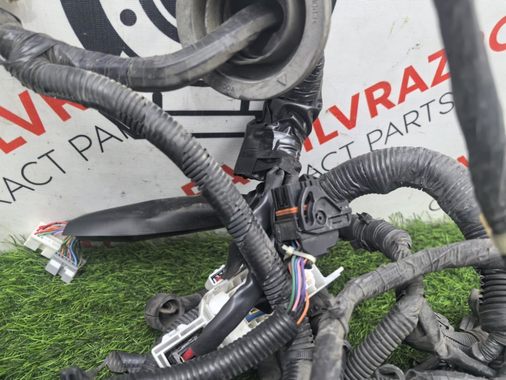 электропроводка под капот, 7000 рублей, Красноярск