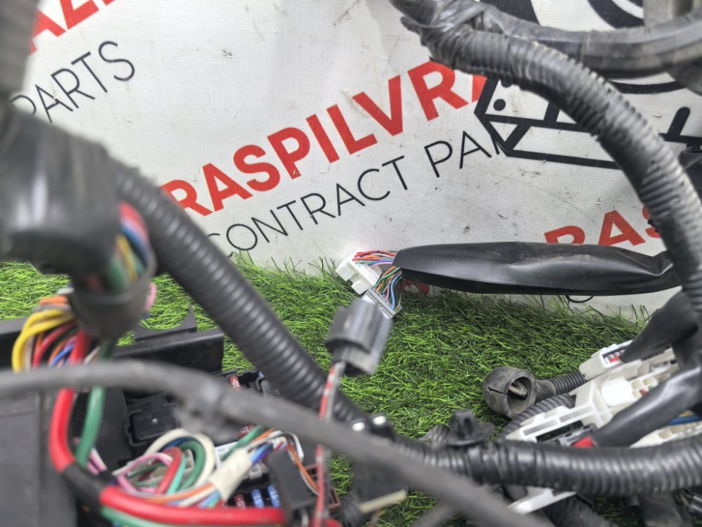 электропроводка под капот, 7000 рублей, Красноярск