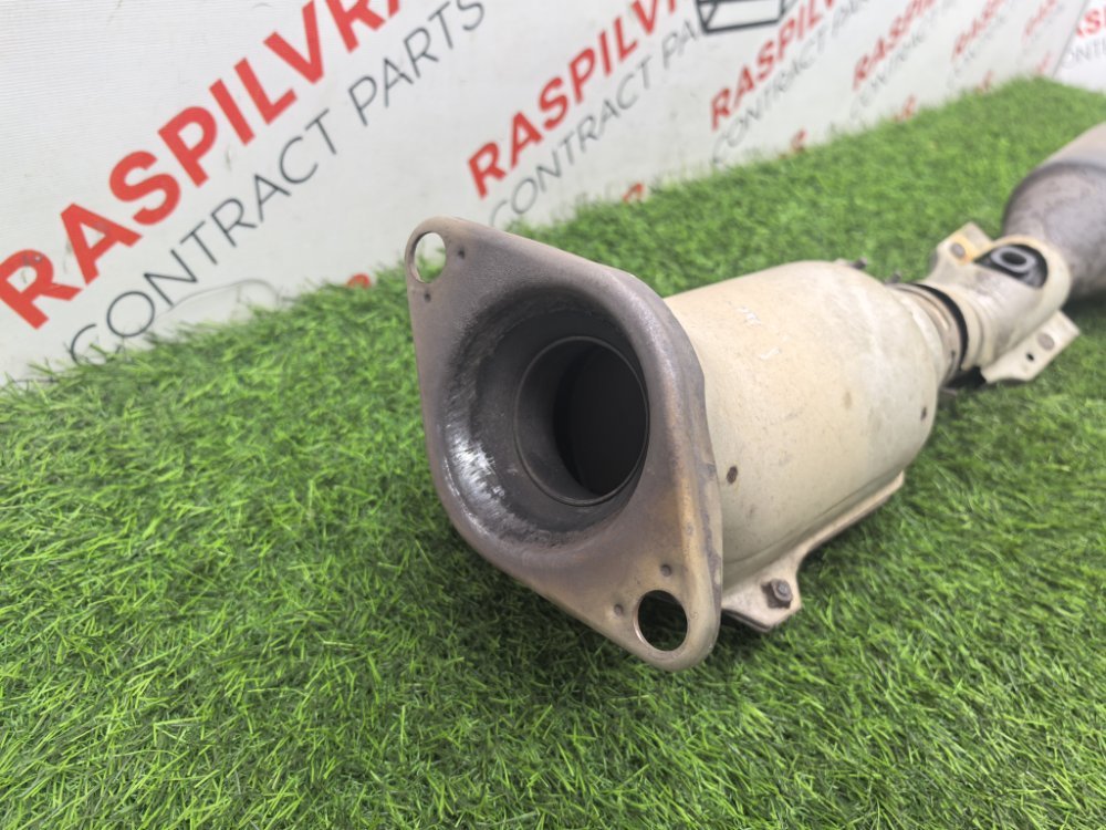 Приемная труба глушителя, 25000 рублей, Красноярск