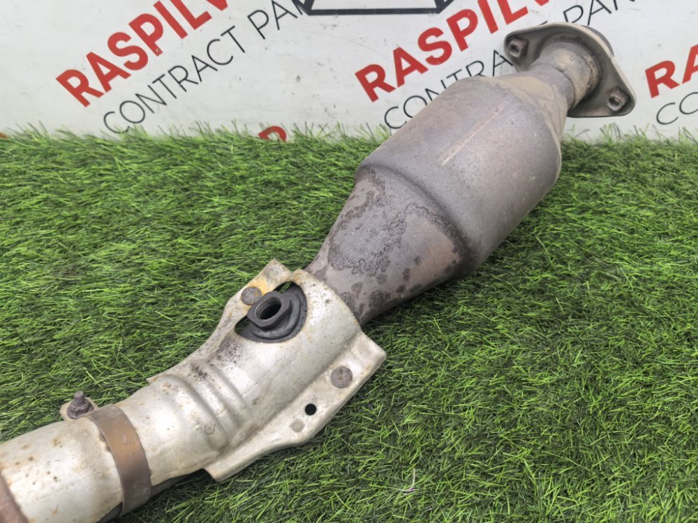 Приемная труба глушителя, 25000 рублей, Красноярск