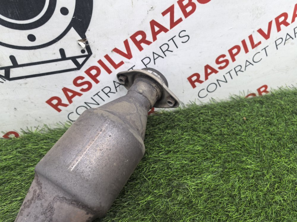 Приемная труба глушителя, 25000 рублей, Красноярск