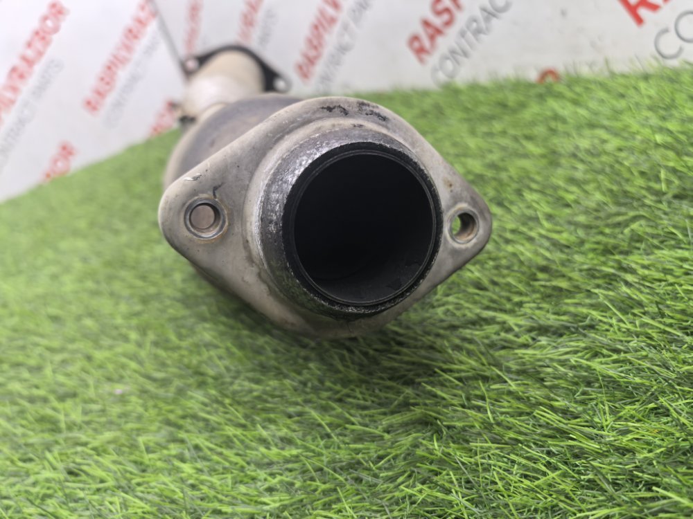 Приемная труба глушителя, 25000 рублей, Красноярск