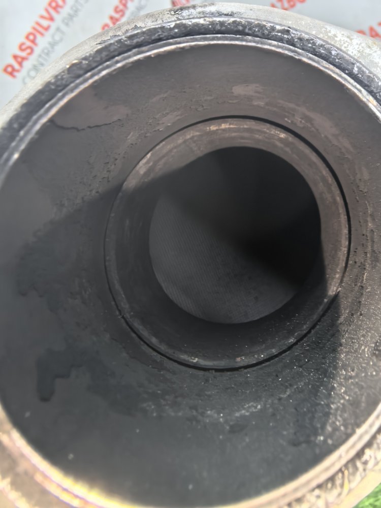 Приемная труба глушителя, 25000 рублей, Красноярск