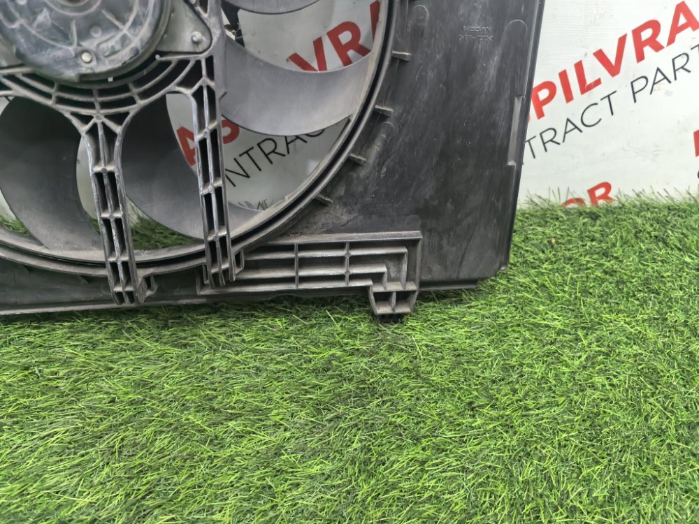 Диффузор радиатора, 9000 рублей, Красноярск