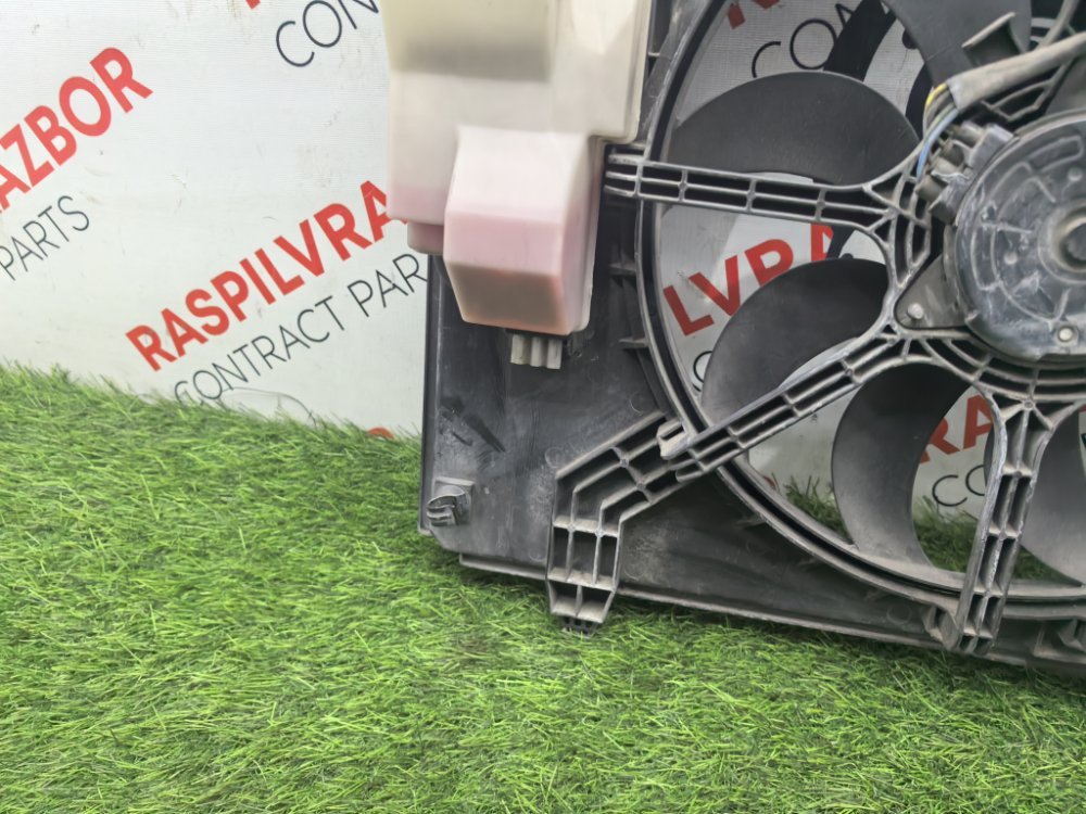 Диффузор радиатора, 9000 рублей, Красноярск