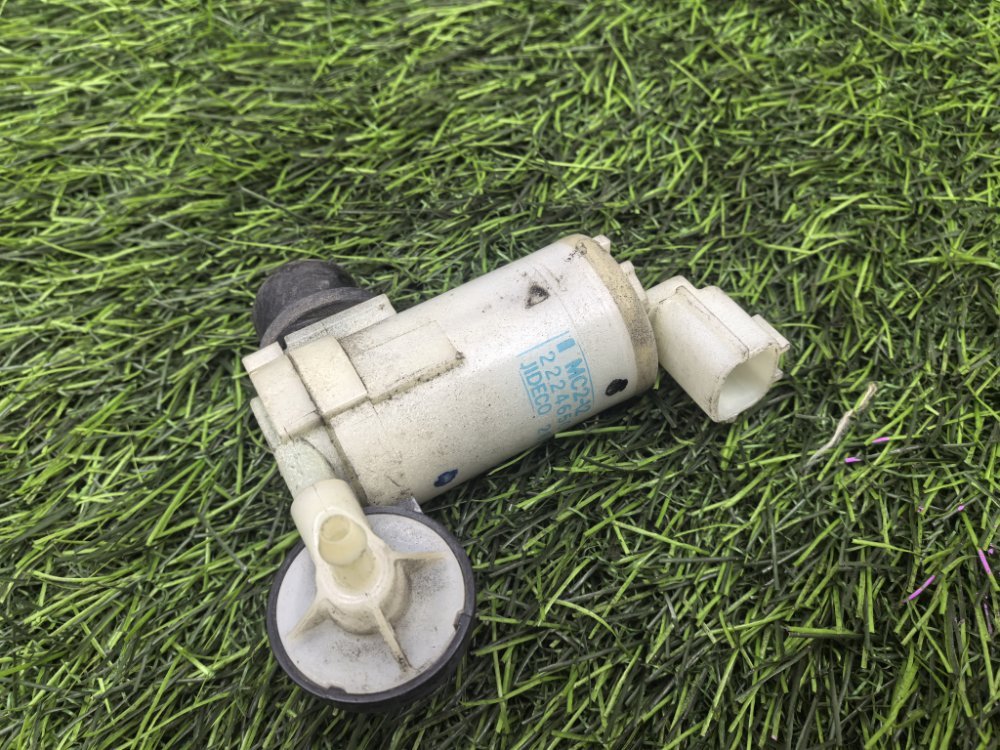 Насос омывателя, 1300 рублей, Красноярск