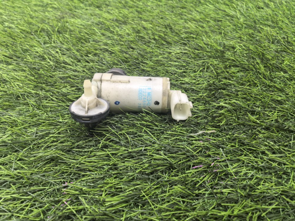 Насос омывателя, 1300 рублей, Красноярск