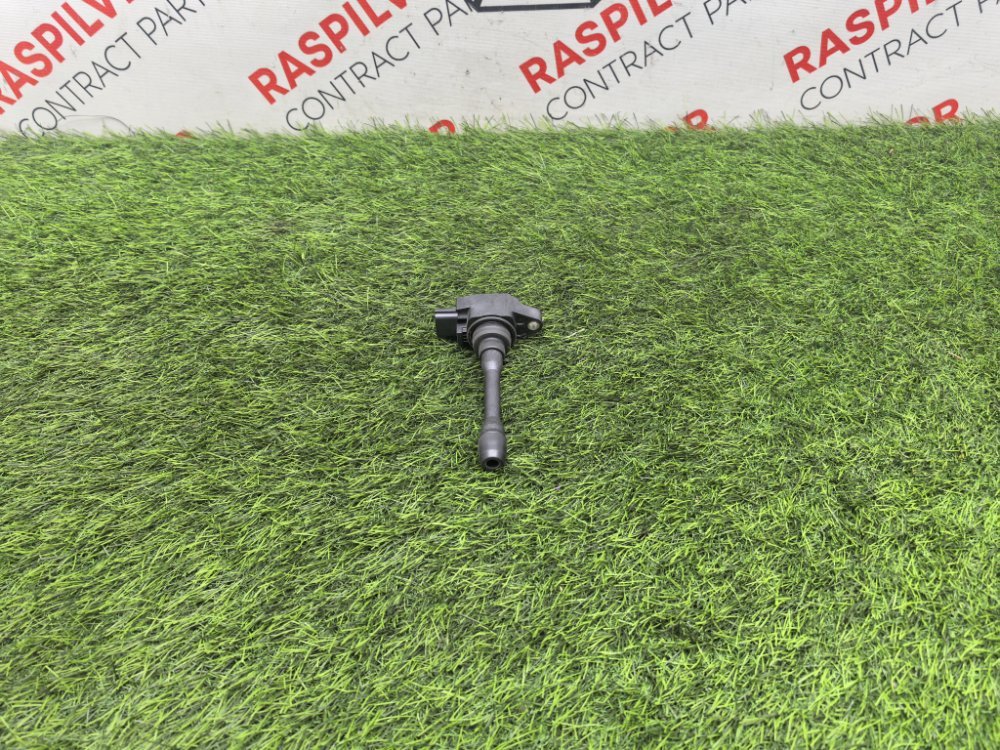 Катушка зажигания, 2000 рублей, Красноярск