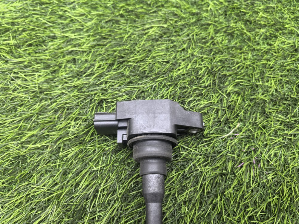 Катушка зажигания, 2000 рублей, Красноярск