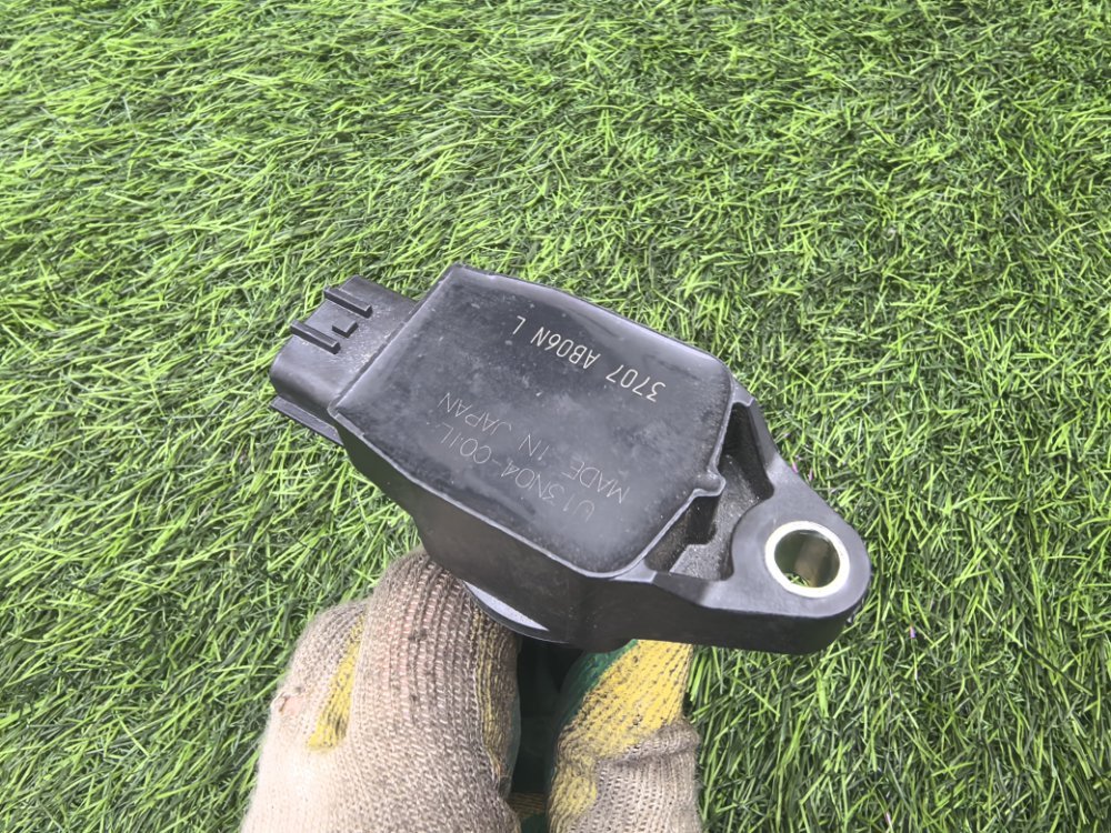 Катушка зажигания, 2000 рублей, Красноярск