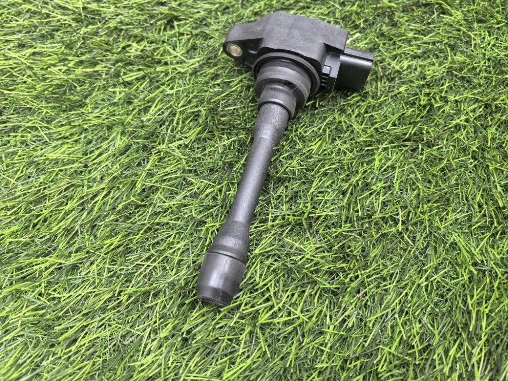 Катушка зажигания, 2000 рублей, Красноярск