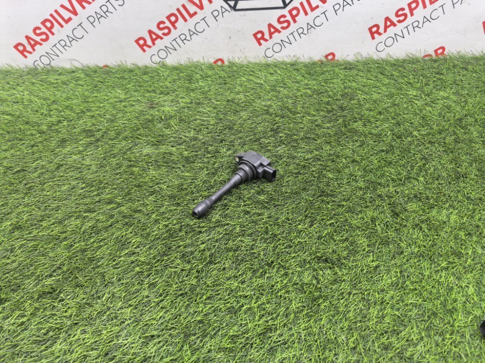 Катушка зажигания, 2000 рублей, Красноярск