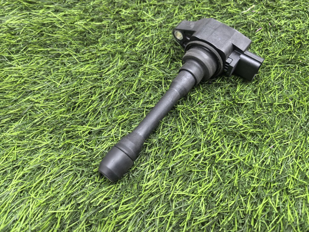 Катушка зажигания, 2000 рублей, Красноярск