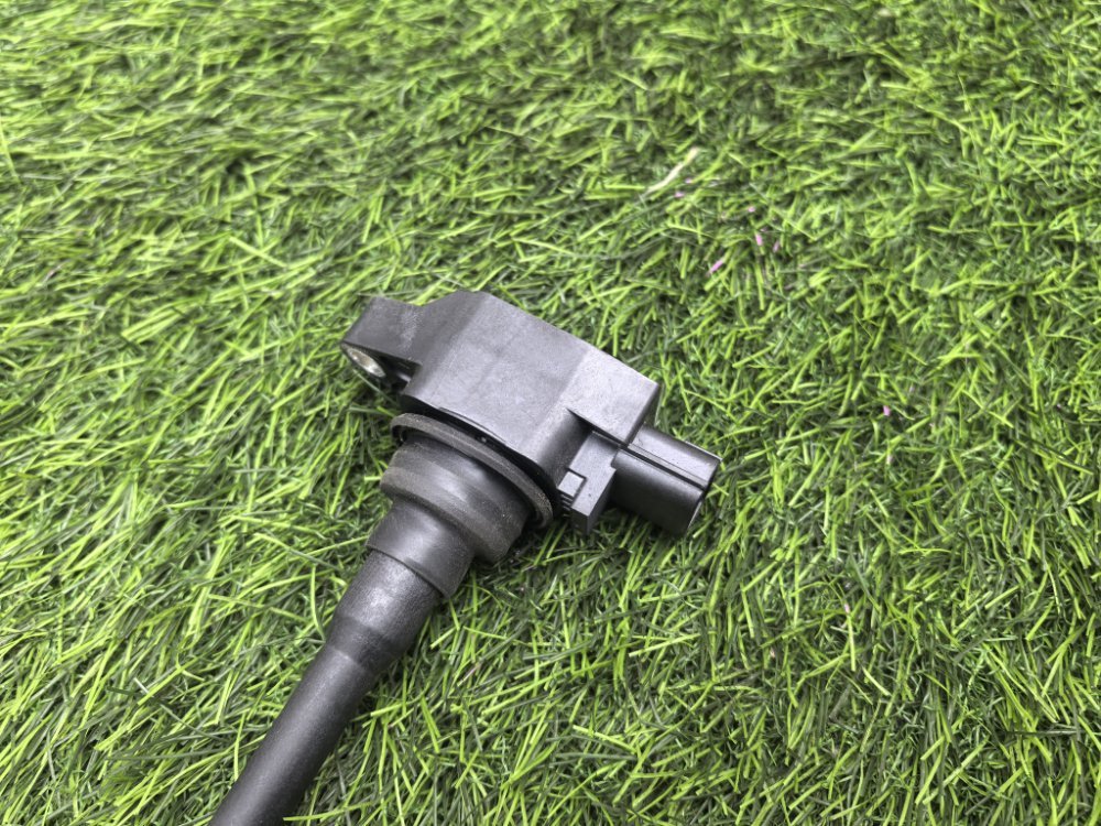 Катушка зажигания, 2000 рублей, Красноярск