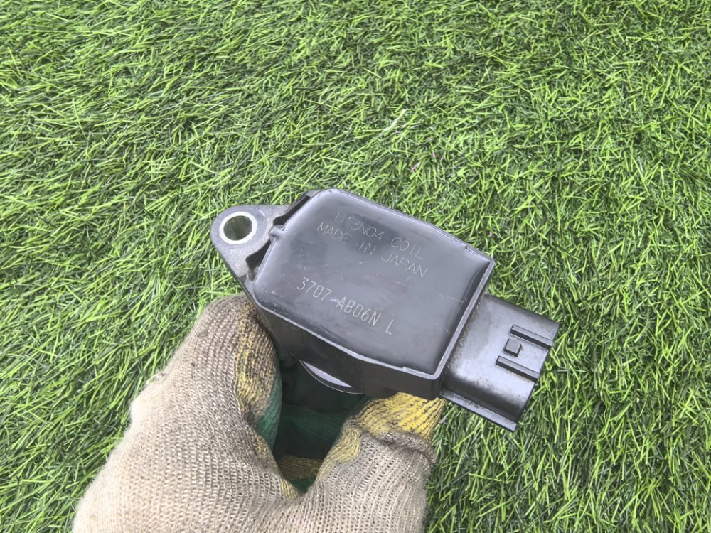 Катушка зажигания, 2000 рублей, Красноярск