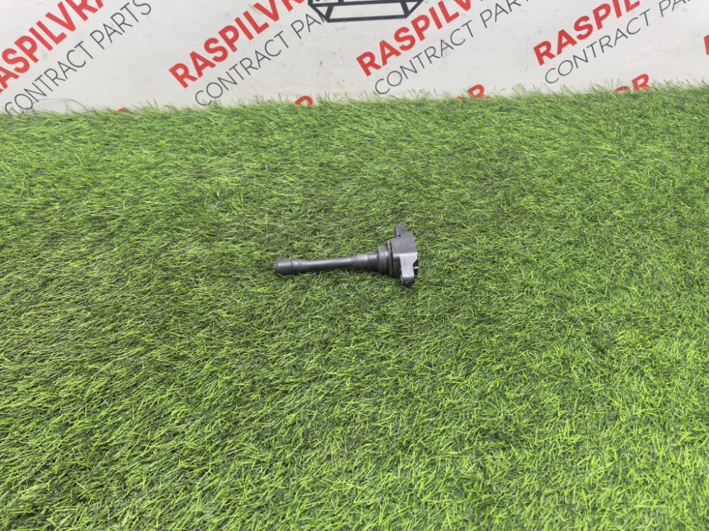 Катушка зажигания, 2000 рублей, Красноярск