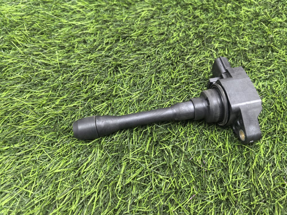 Катушка зажигания, 2000 рублей, Красноярск