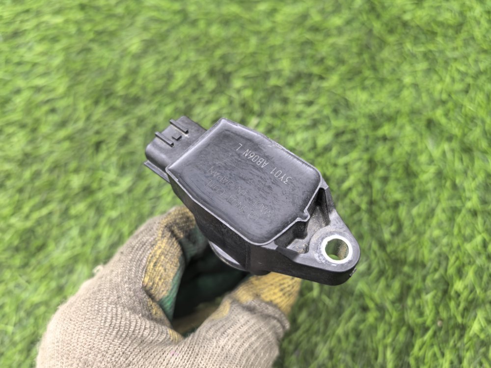 Катушка зажигания, 2000 рублей, Красноярск