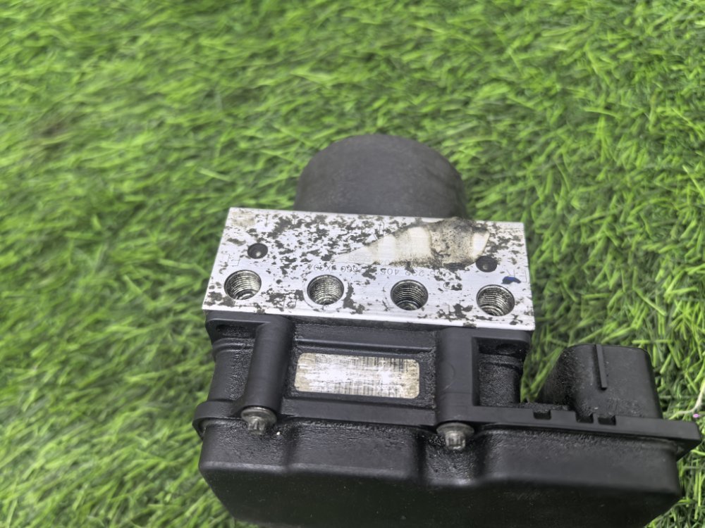 Блок ABS, 2500 рублей, Красноярск