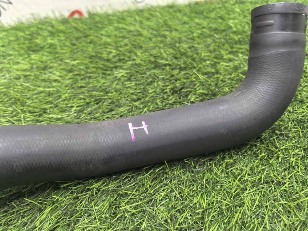 Патрубок радиатора, 1500 рублей, Красноярск