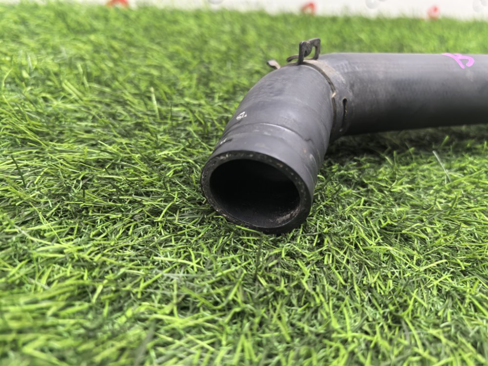 Патрубок радиатора, 1000 рублей, Красноярск