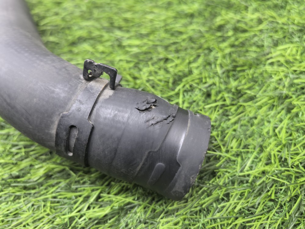 Патрубок радиатора, 1000 рублей, Красноярск