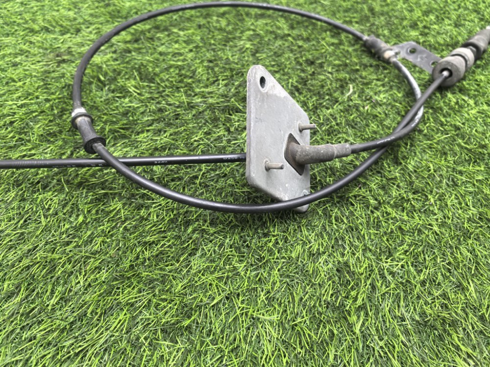 тросик переключения КПП, 4000 рублей, Красноярск