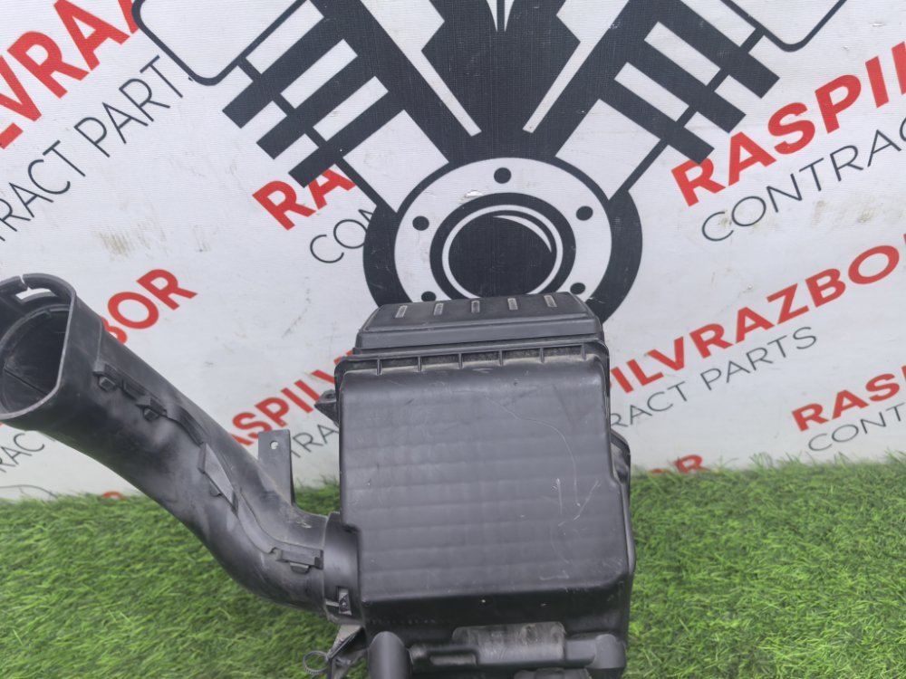 Корпус воздушного фильтра, 2500 рублей, Красноярск