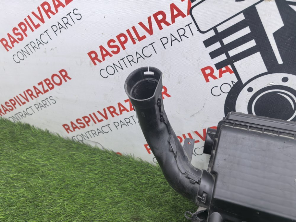 Корпус воздушного фильтра, 2500 рублей, Красноярск