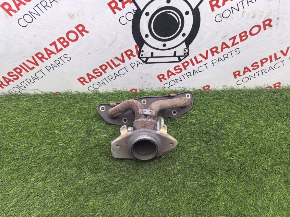 коллектор выпускной, 1500 рублей, Красноярск