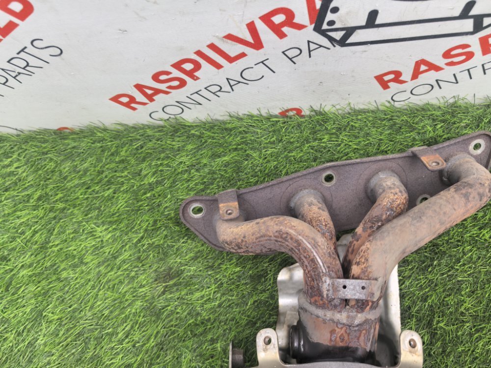 коллектор выпускной, 1500 рублей, Красноярск