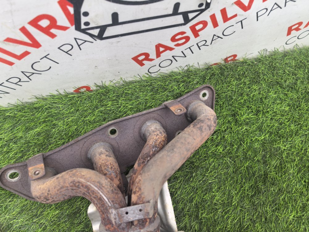 коллектор выпускной, 1500 рублей, Красноярск