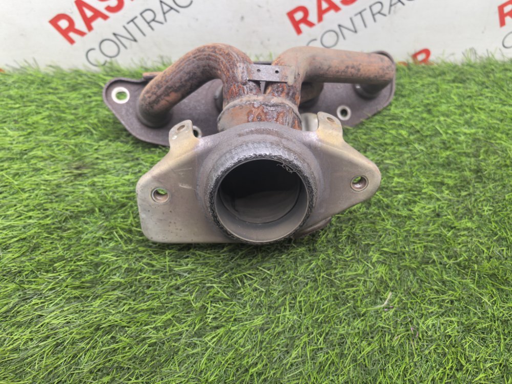 коллектор выпускной, 1500 рублей, Красноярск