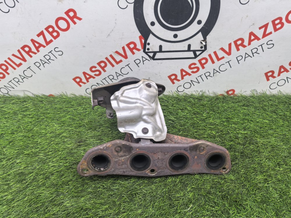 коллектор выпускной, 1500 рублей, Красноярск