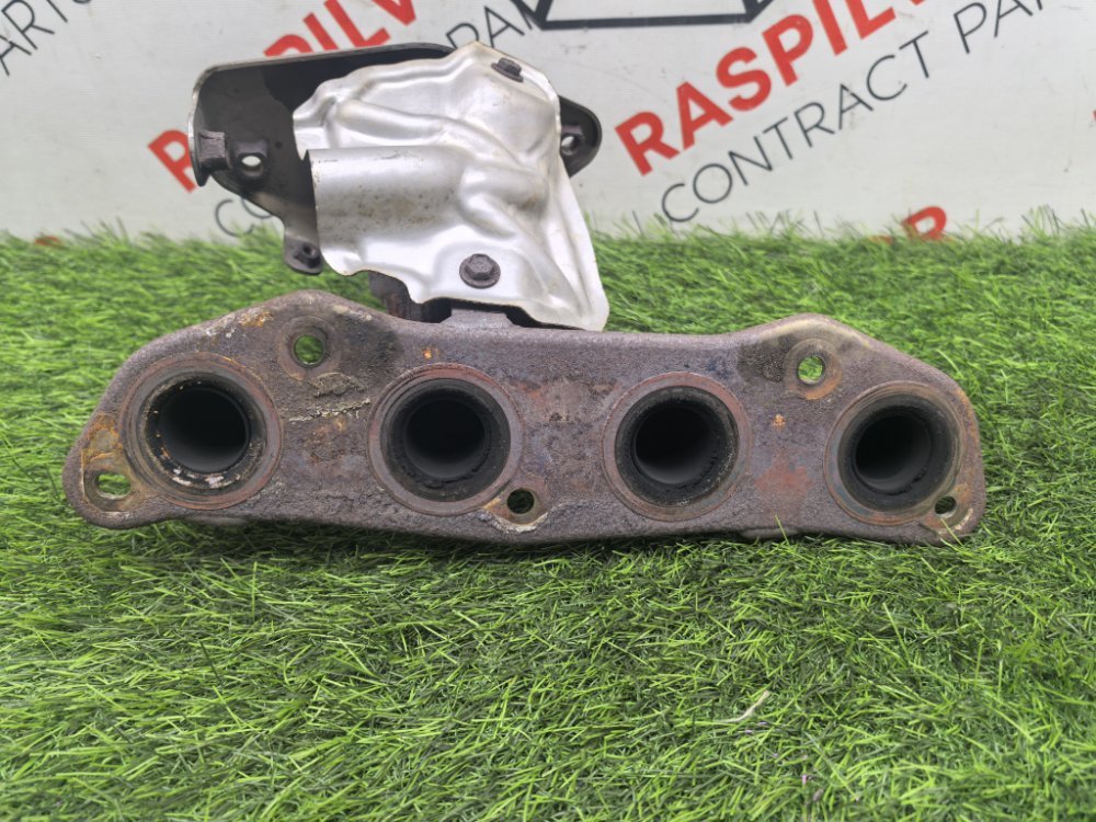 коллектор выпускной, 1500 рублей, Красноярск