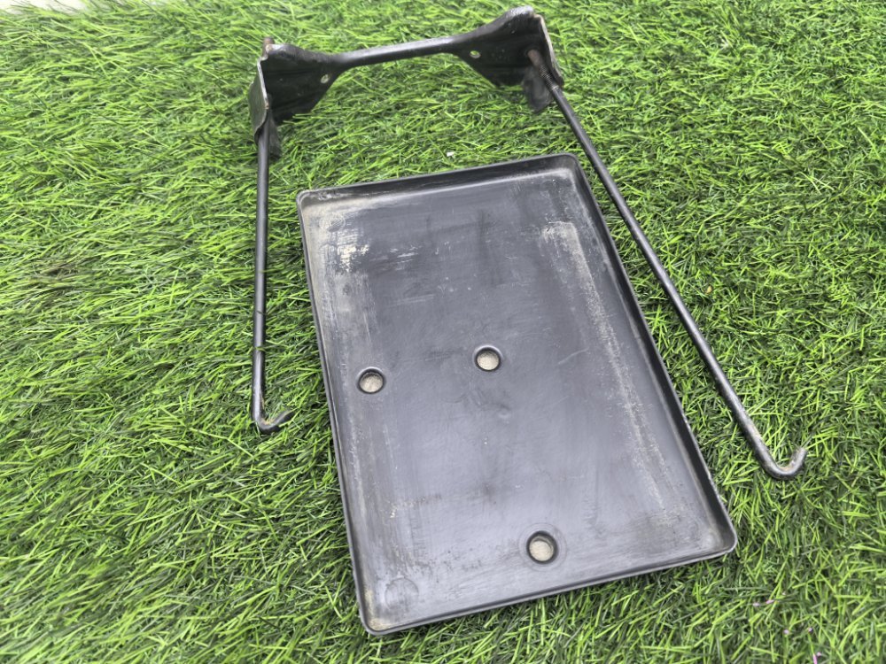 Крепление аккумулятора, 1500 рублей, Красноярск