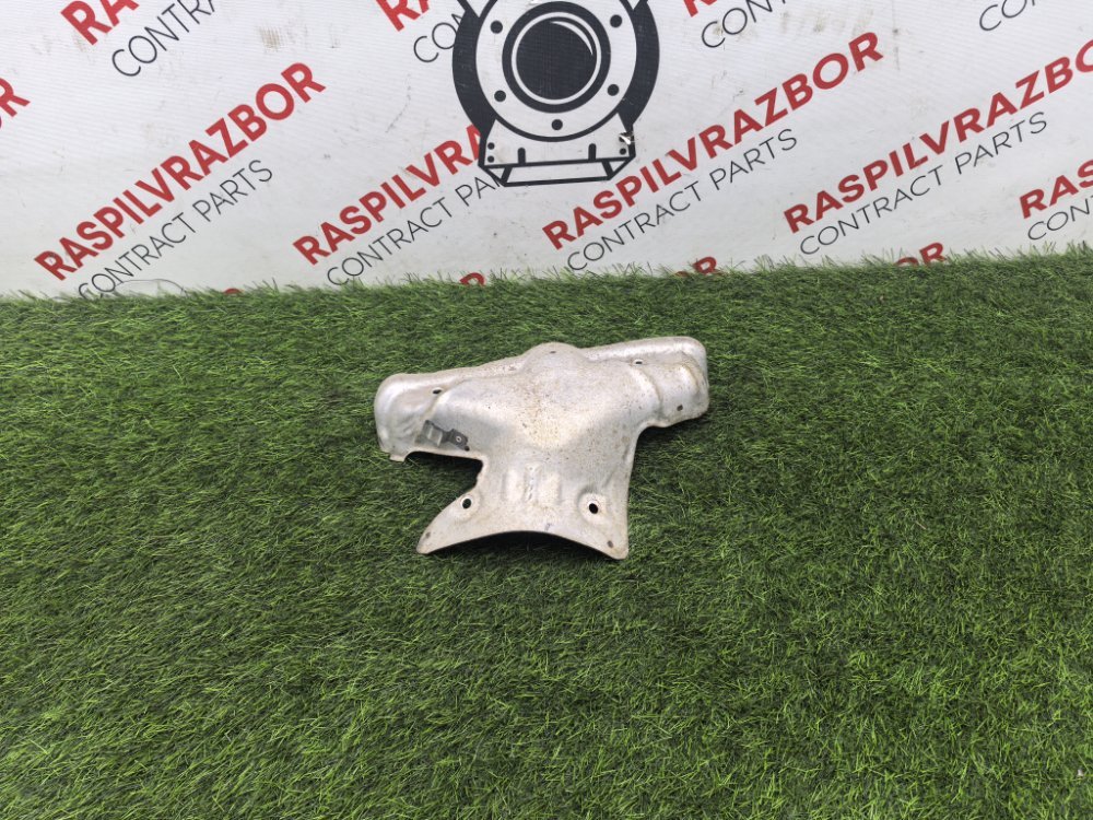 Защита выпускного коллектора, 1500 рублей, Красноярск