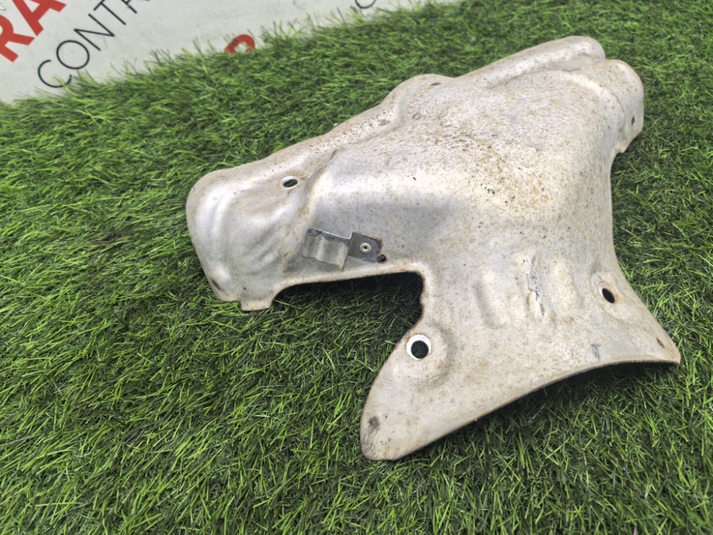 Защита выпускного коллектора, 1500 рублей, Красноярск