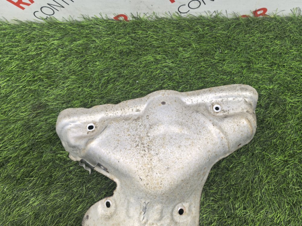 Защита выпускного коллектора, 1500 рублей, Красноярск