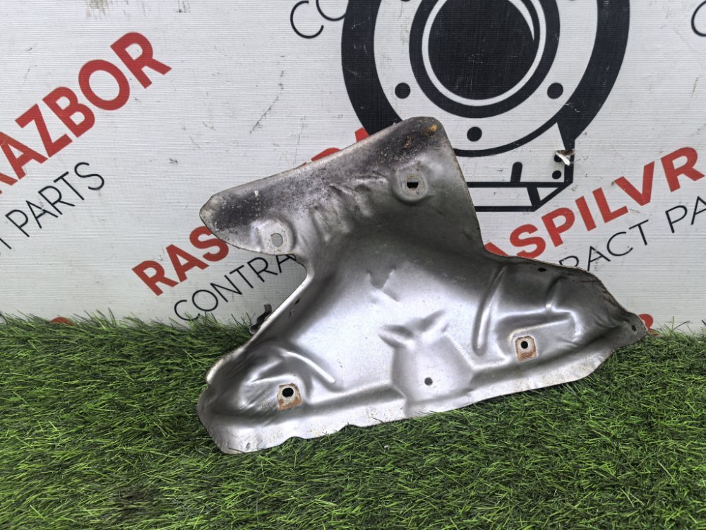 Защита выпускного коллектора, 1500 рублей, Красноярск