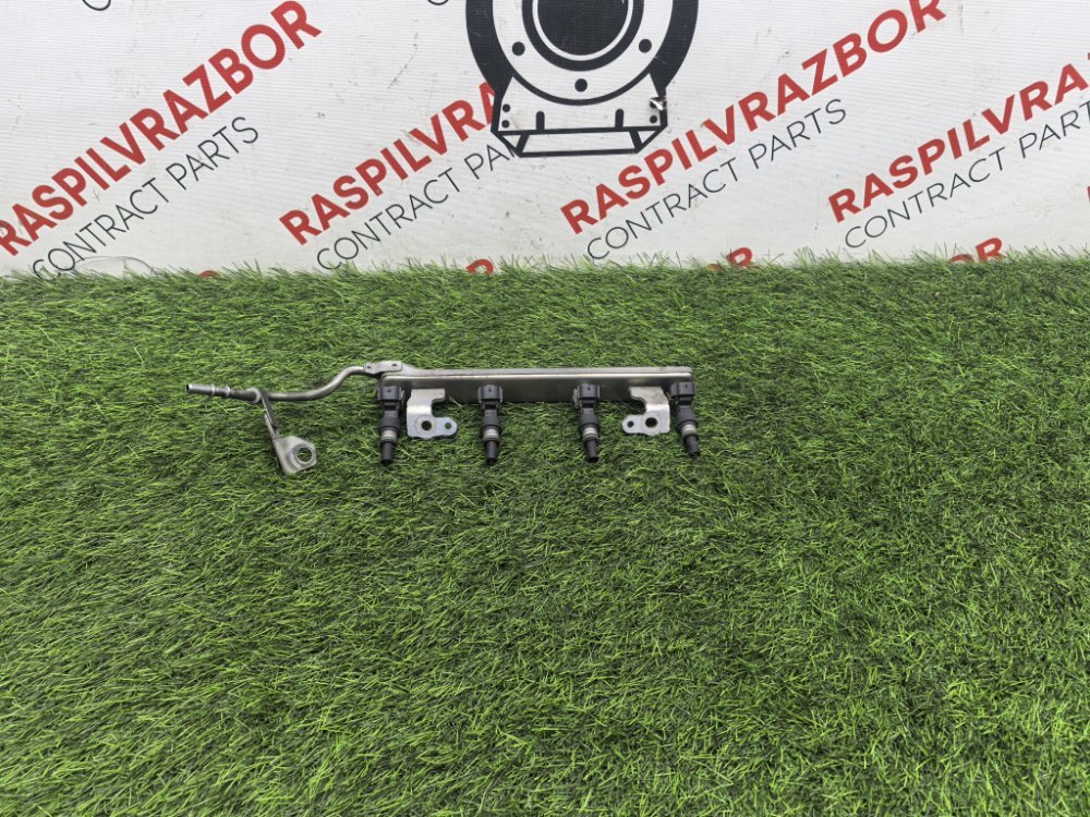 Топливная рейка, 5000 рублей, Красноярск