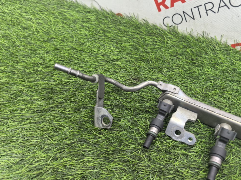 Топливная рейка, 5000 рублей, Красноярск