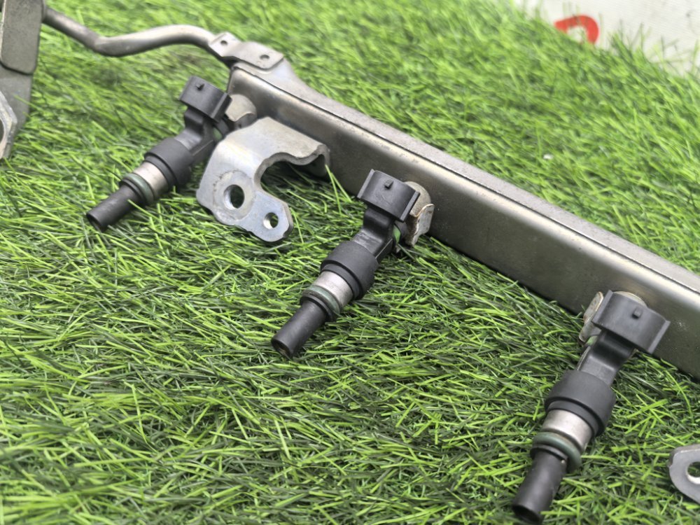 Топливная рейка, 5000 рублей, Красноярск