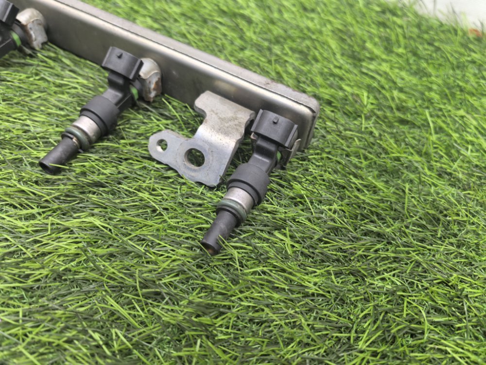 Топливная рейка, 5000 рублей, Красноярск