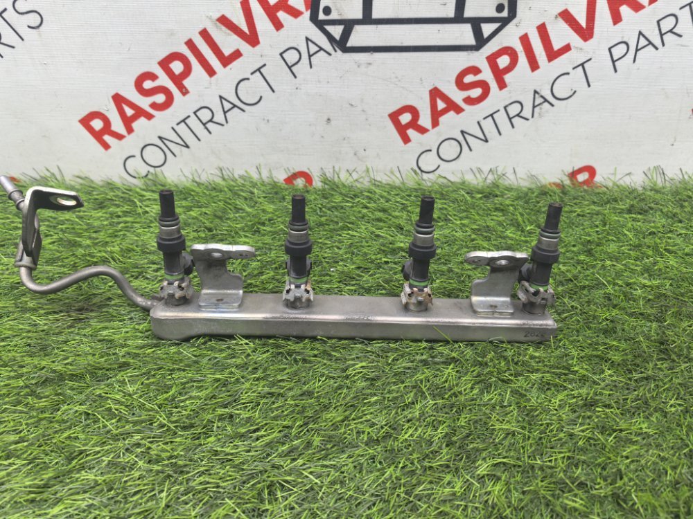 Топливная рейка, 5000 рублей, Красноярск