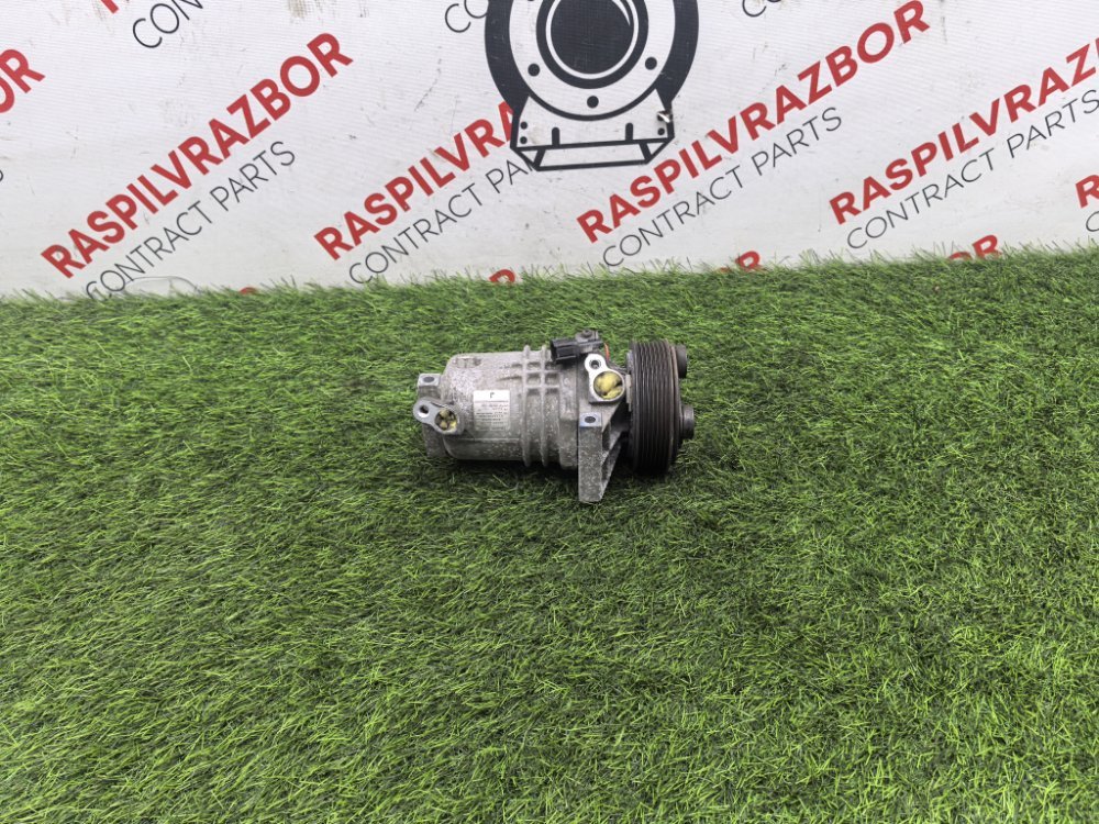 Компрессор кондиционера, 8500 рублей, Красноярск