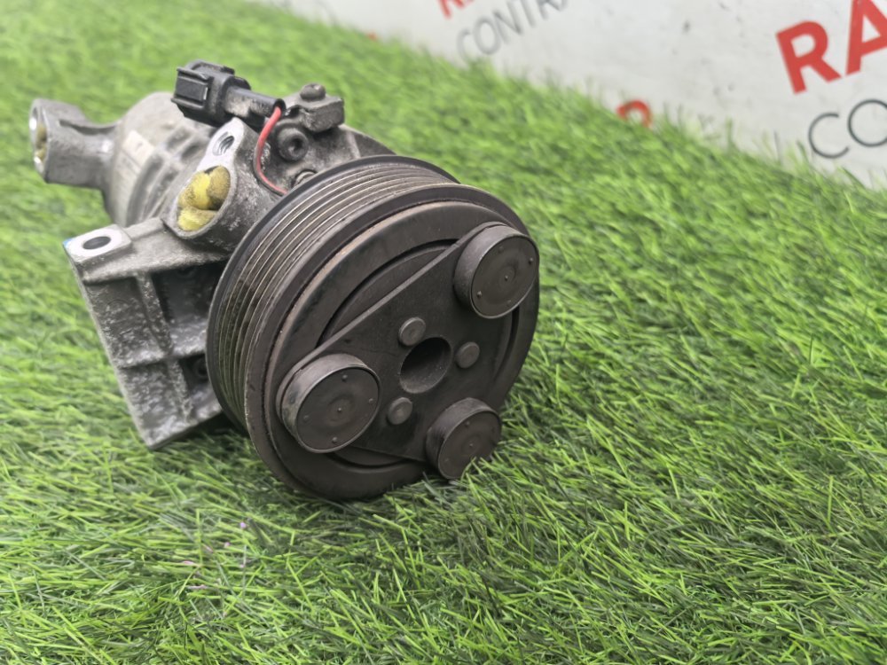 Компрессор кондиционера, 8500 рублей, Красноярск